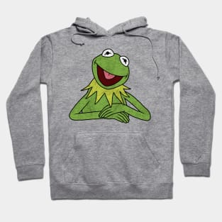 Kermit The Frog Hoodie